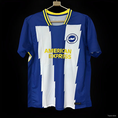 Camiseta del Brighton para la temporada 24/25