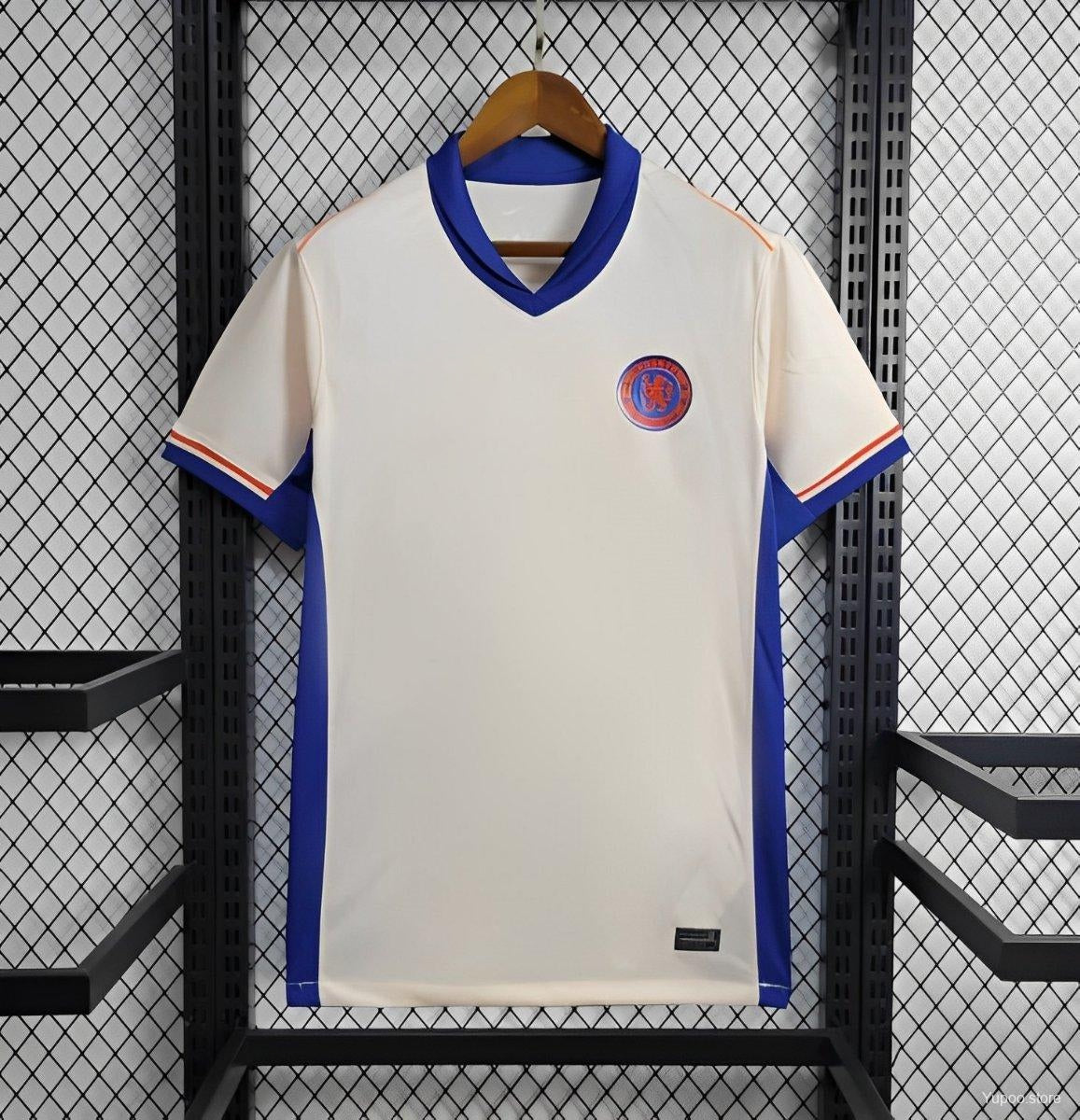 Camiseta del Chelsea de visitante 24/25