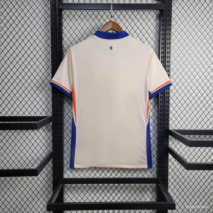 Camiseta del Chelsea de visitante 24/25