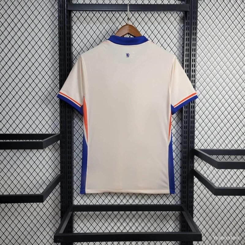 Camiseta del Chelsea de visitante 24/25