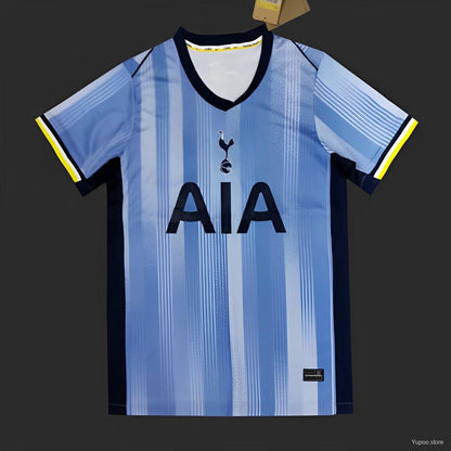 Camiseta Tottenham Hotspur 24/25 Visitante