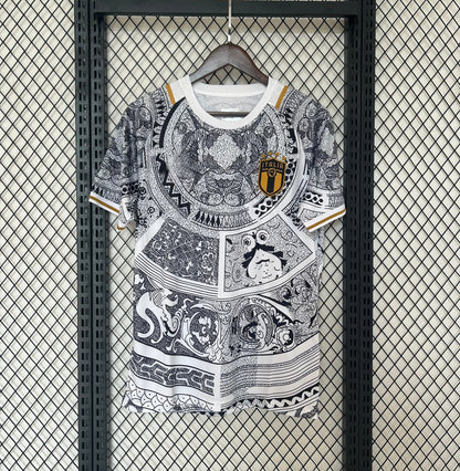 Camiseta especial blanca de Italia 24/25