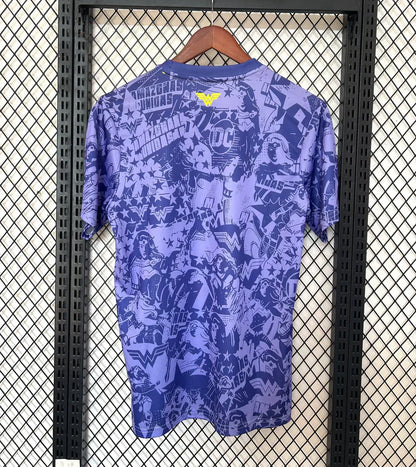 Camiseta Tigres 24/25 Especial Morada