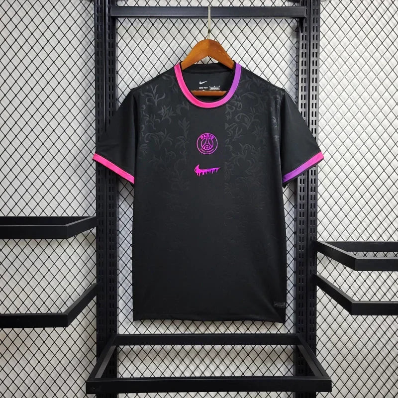 Camiseta especial del PSG 24/25