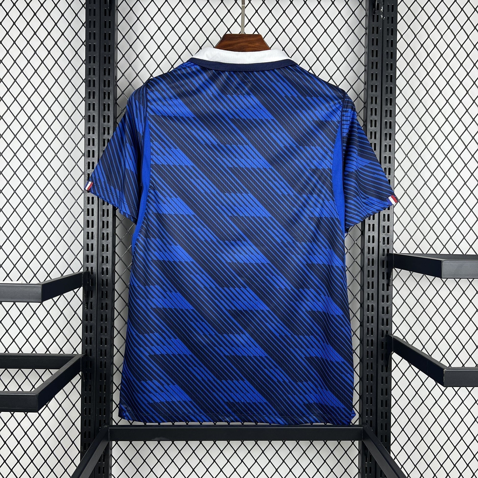 Camiseta de local de Francia para el Mundial de 2026