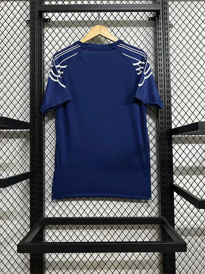 Camiseta azul del PSG 24/25
