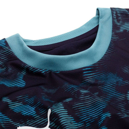 Camiseta visitante del OM 2026/2027
