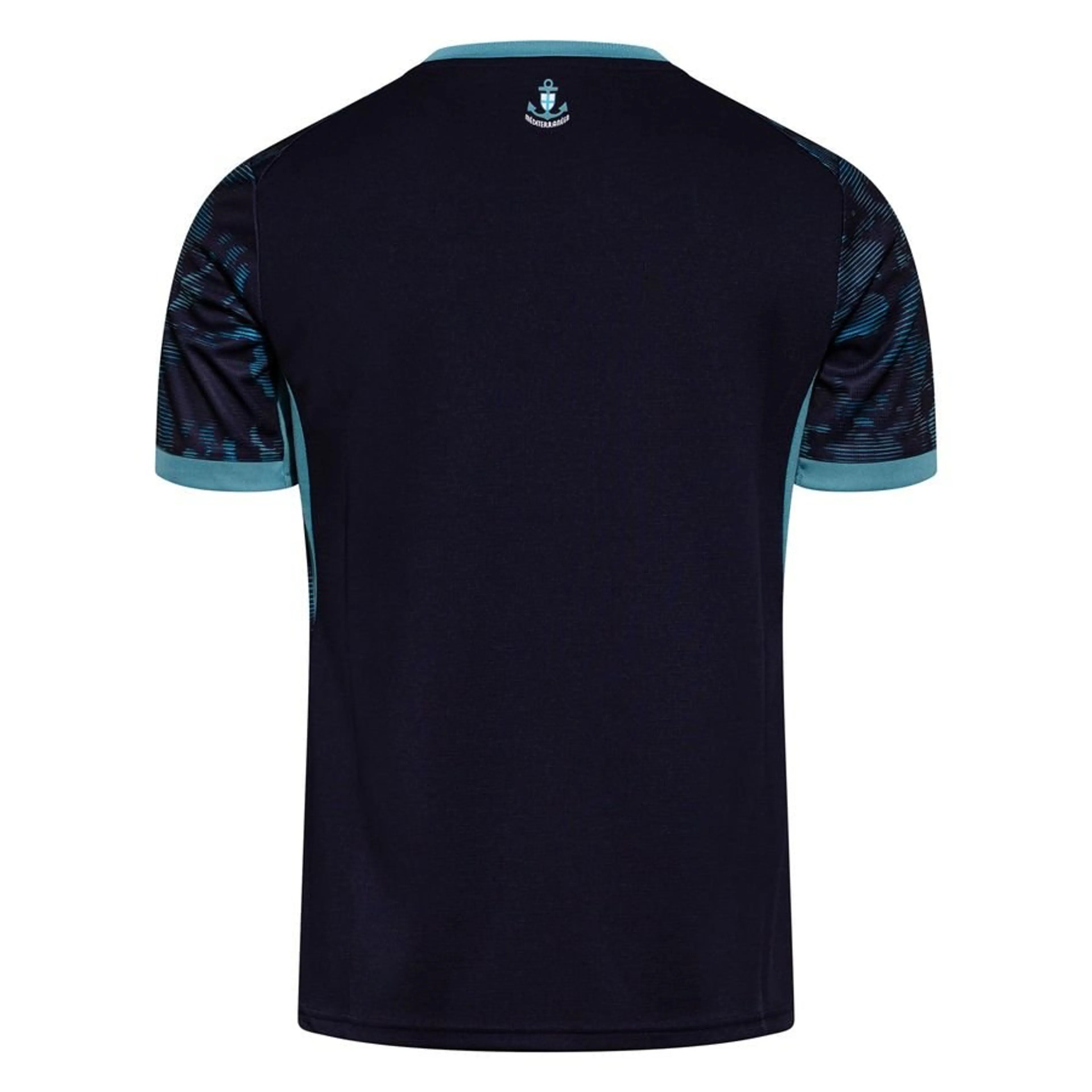 Camiseta visitante del OM 2026/2027