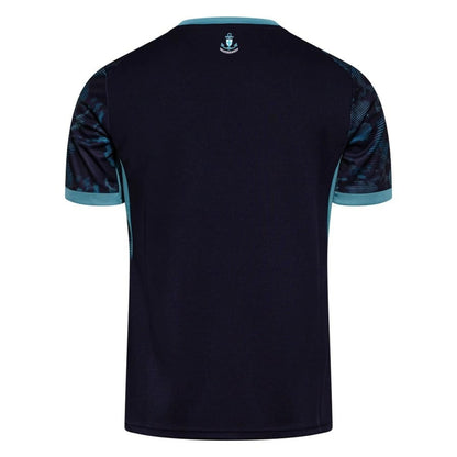 Camiseta visitante del OM 2026/2027