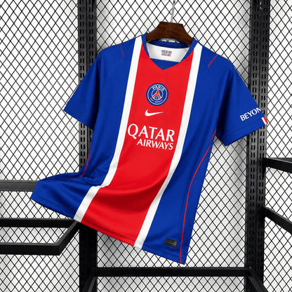 Camiseta del PSG para la temporada 2026/2027