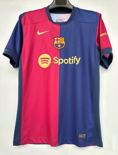 Camiseta del Barcelona 24/25