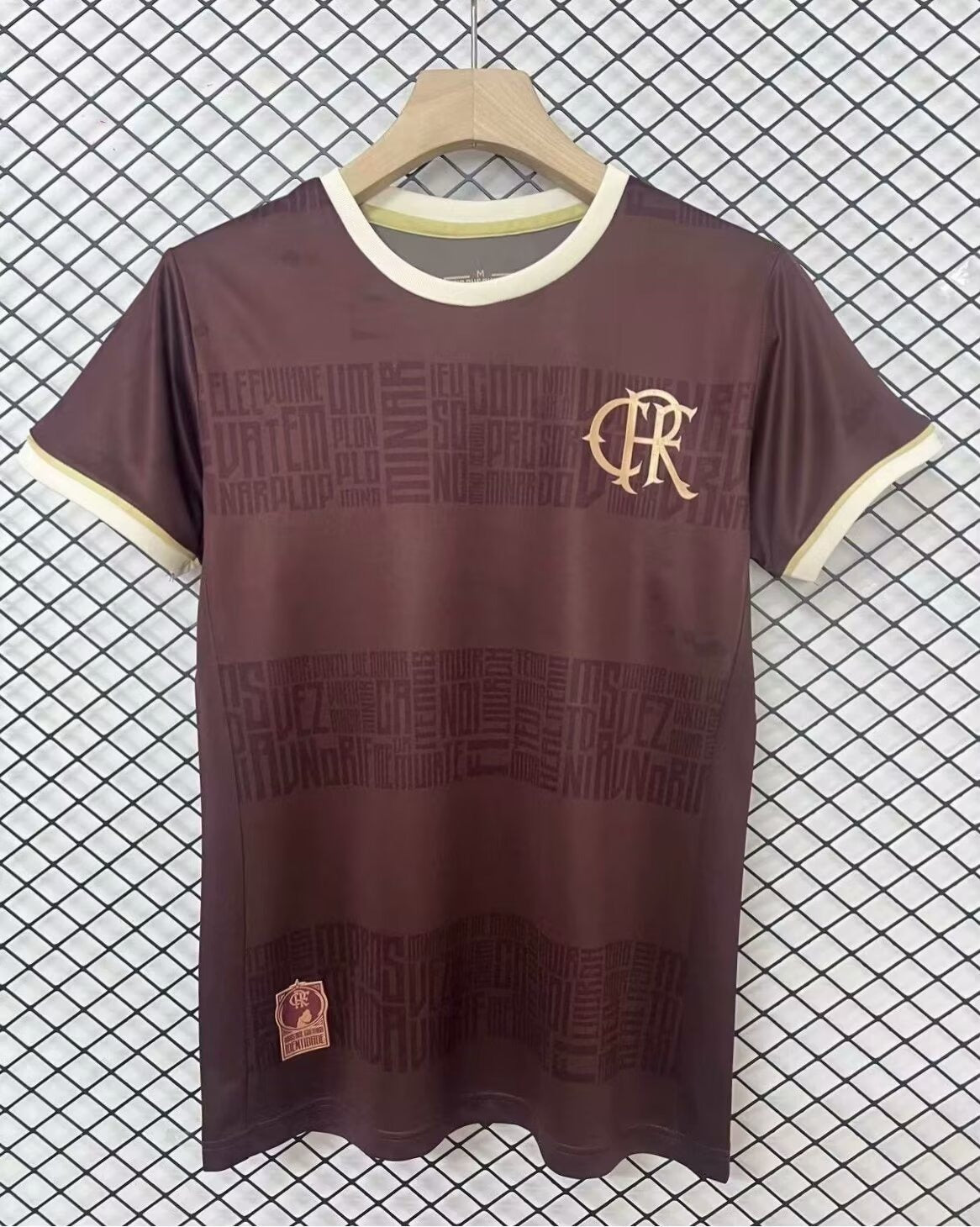 Camiseta especial del Flamengo 24/25