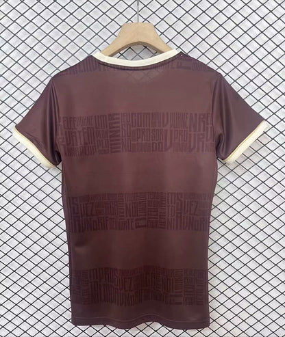 Camiseta especial del Flamengo 24/25