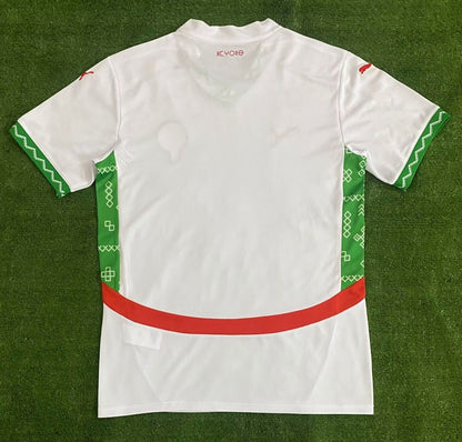 Camiseta de Marruecos 24/25