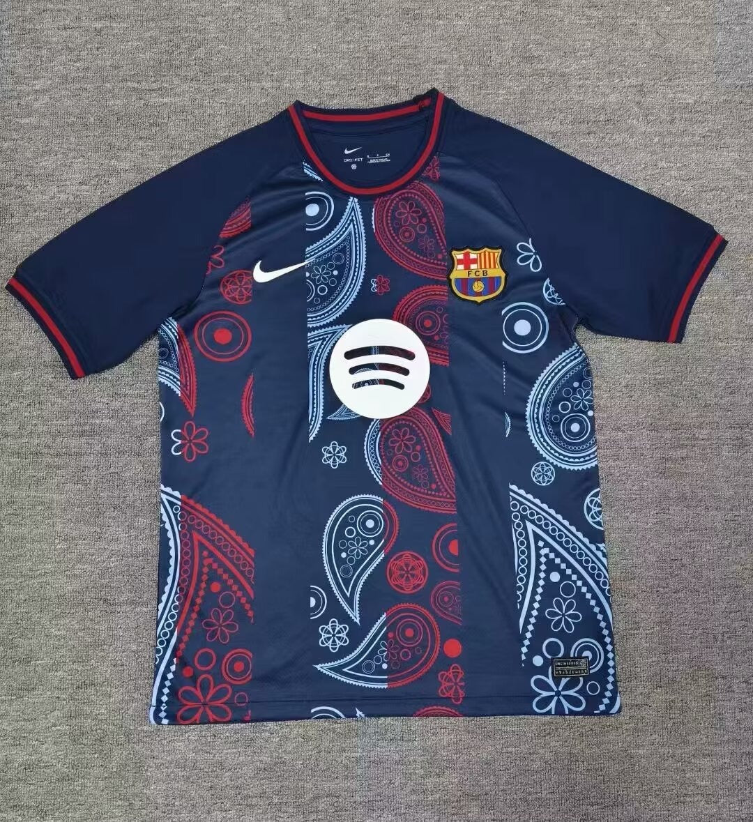 Camiseta Especial Barcelona 24/25