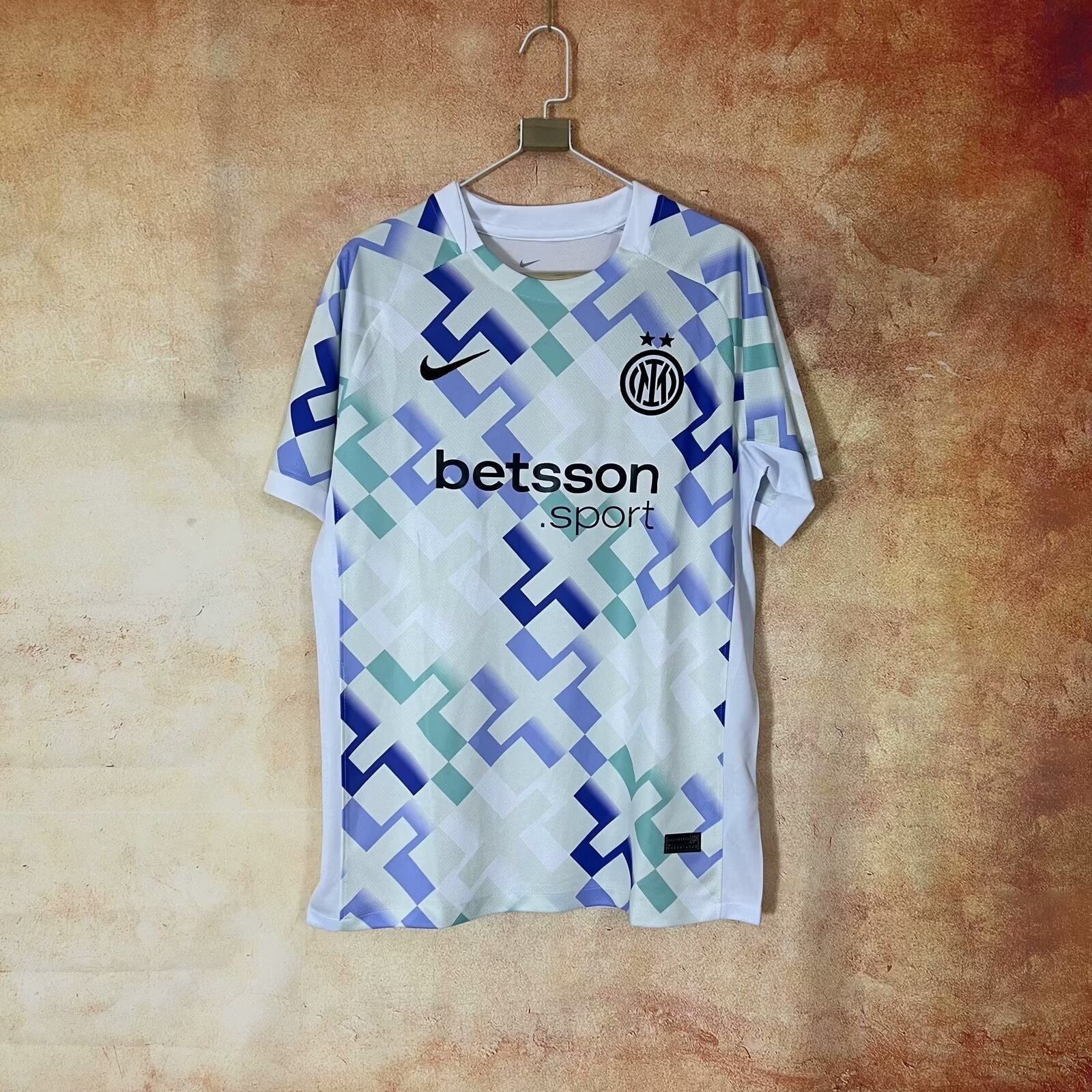 Camiseta de edición especial del Inter de Milán 24/25