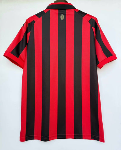 Camiseta de edición especial del AC Milan 24/25