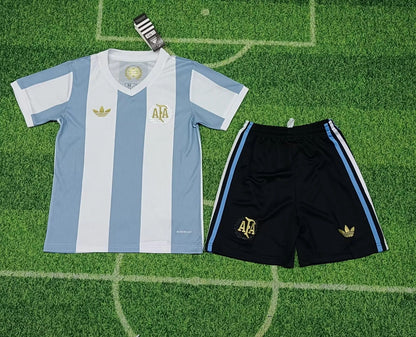 Conjunto infantil 24/25 Argentina