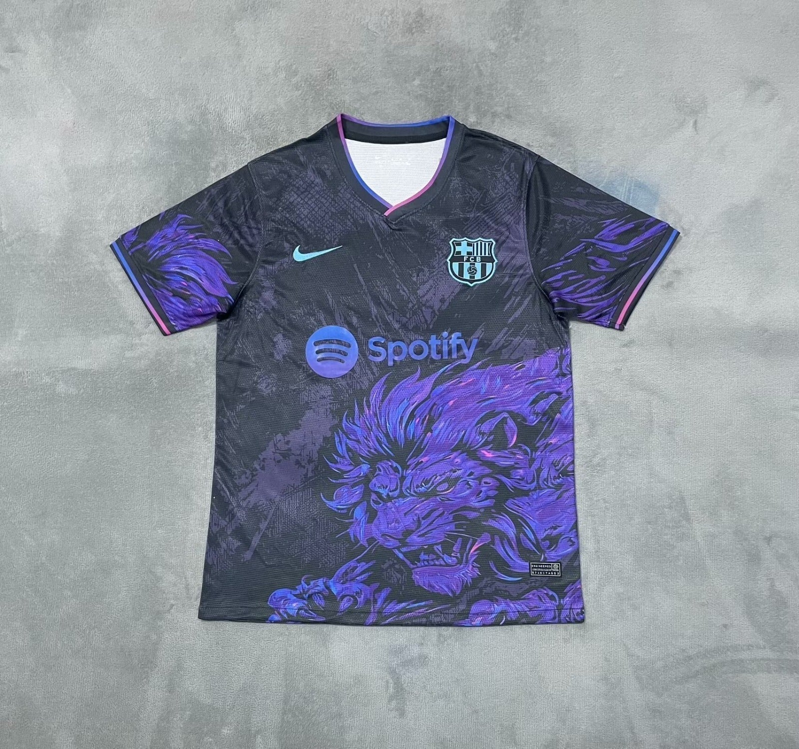 Camiseta Especial Barcelona 24/25