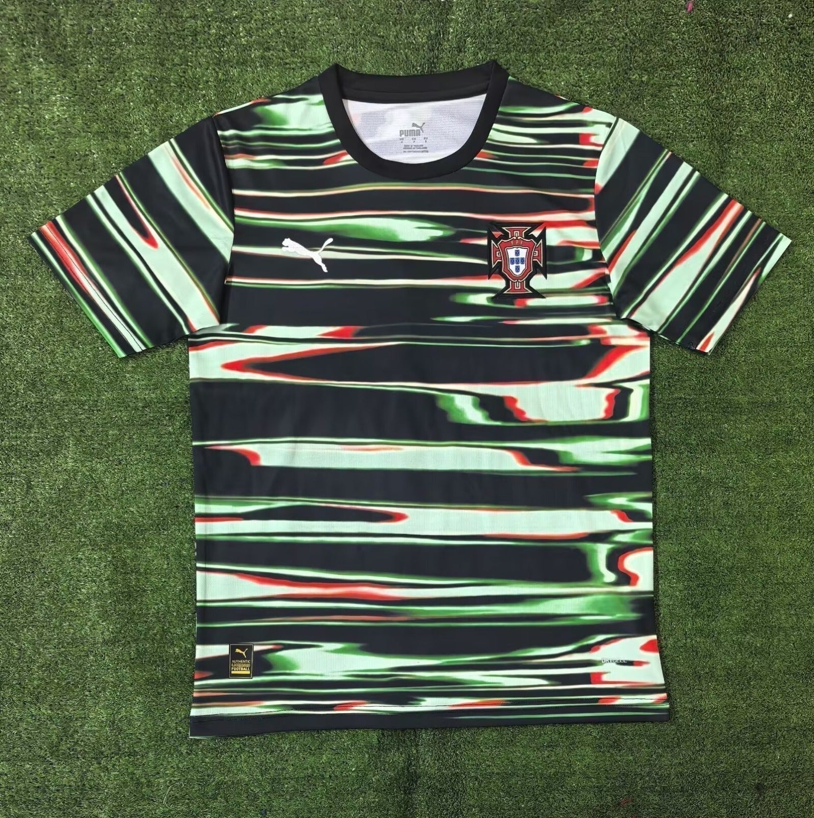 Camiseta especial de Portugal 25/26