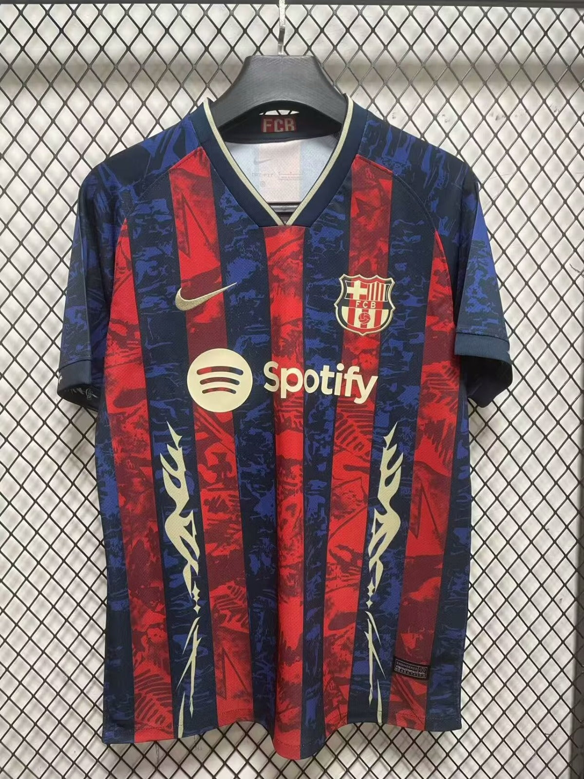 Camiseta Barcelona Especial 25/26