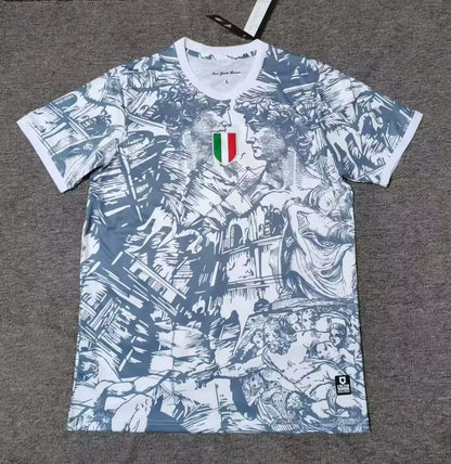 Camiseta especial de Italia 25/26
