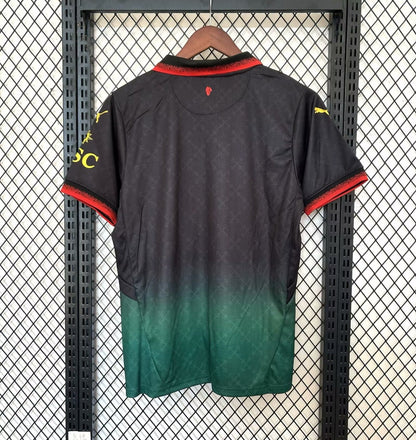Camiseta especial del AC Milan 25/26