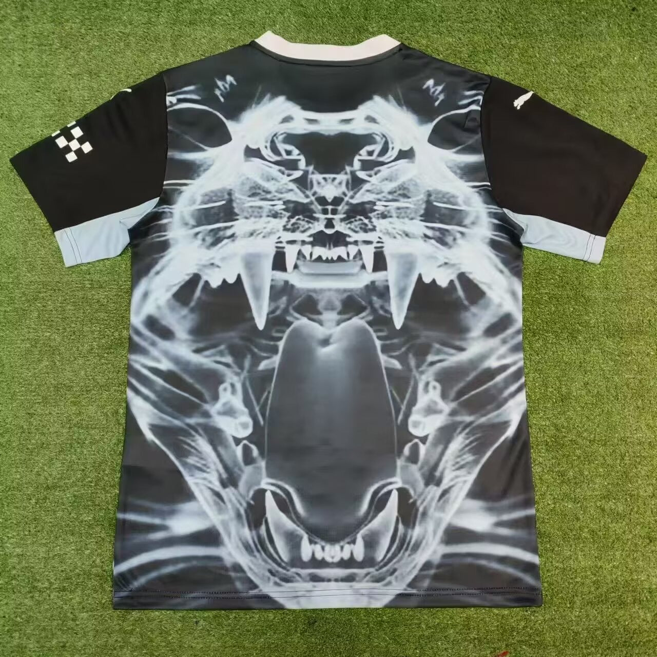 Camiseta especial del Manchester City 25/26