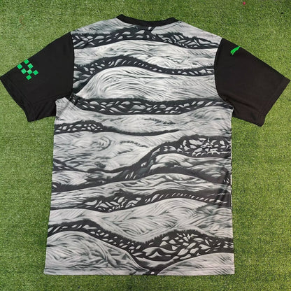 Camiseta especial del Manchester City 25/26