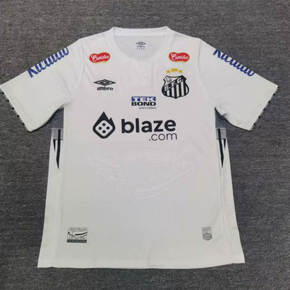 Camiseta Santos 25/26