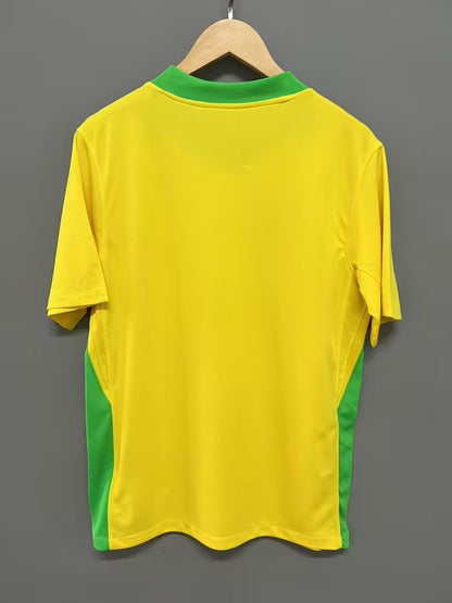 Camiseta de Brasil 25/26