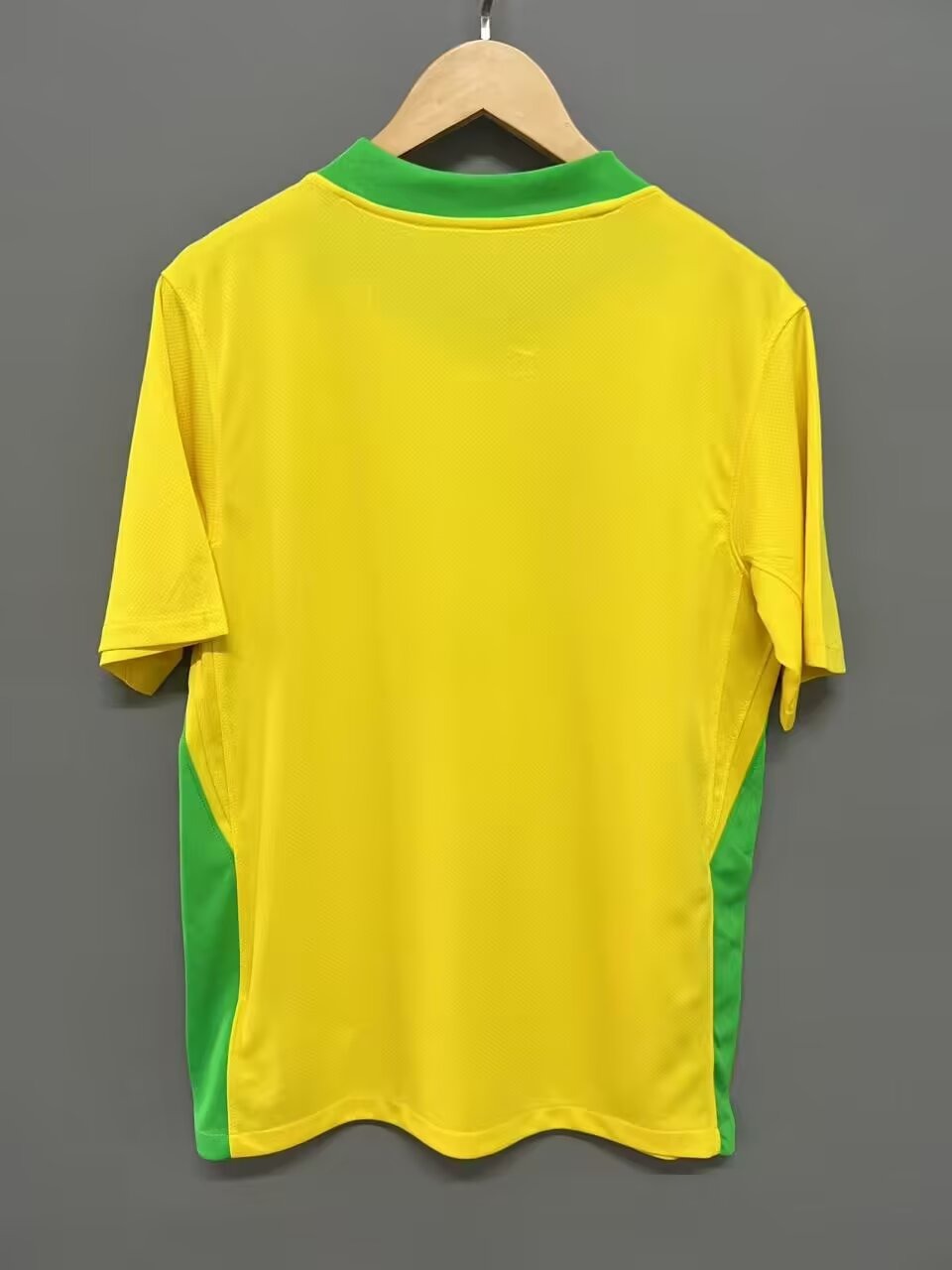 Camiseta de Brasil 25/26