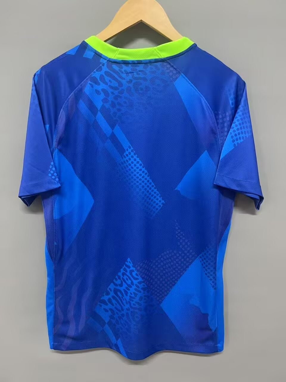 Camiseta de Brasil 25/26