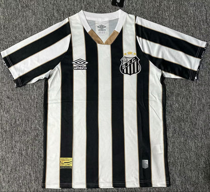 Camiseta Santos 25/26