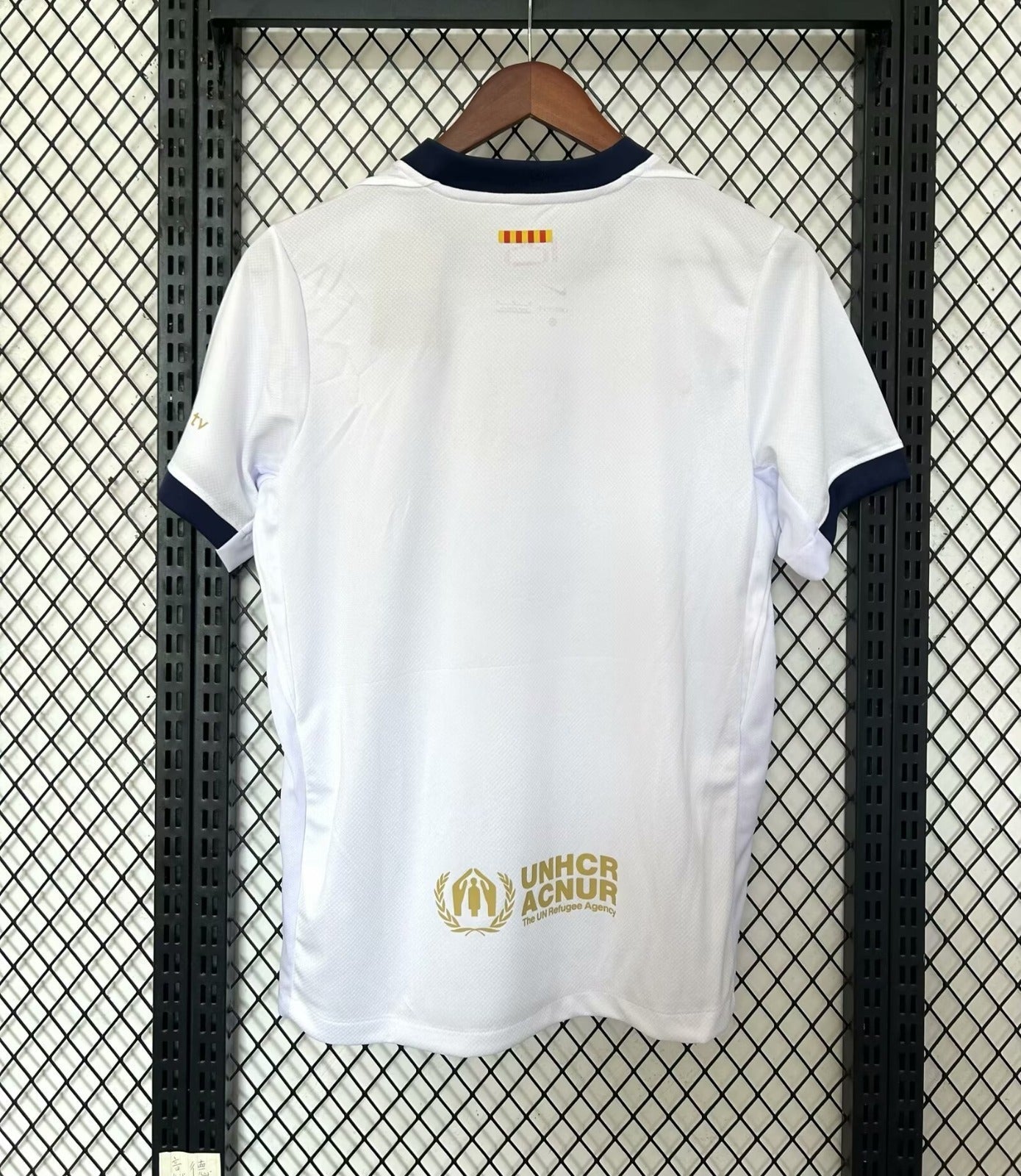 Camiseta del Barcelona 25/26
