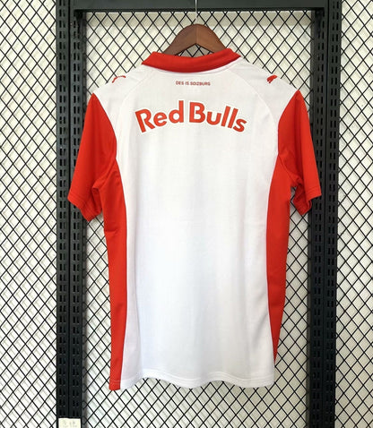 Camiseta del RB Leipzig 25/26