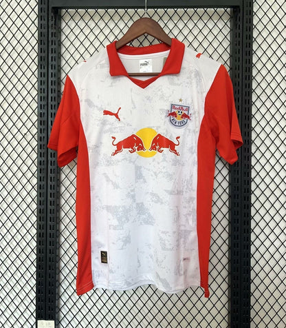 Camiseta del RB Leipzig 25/26