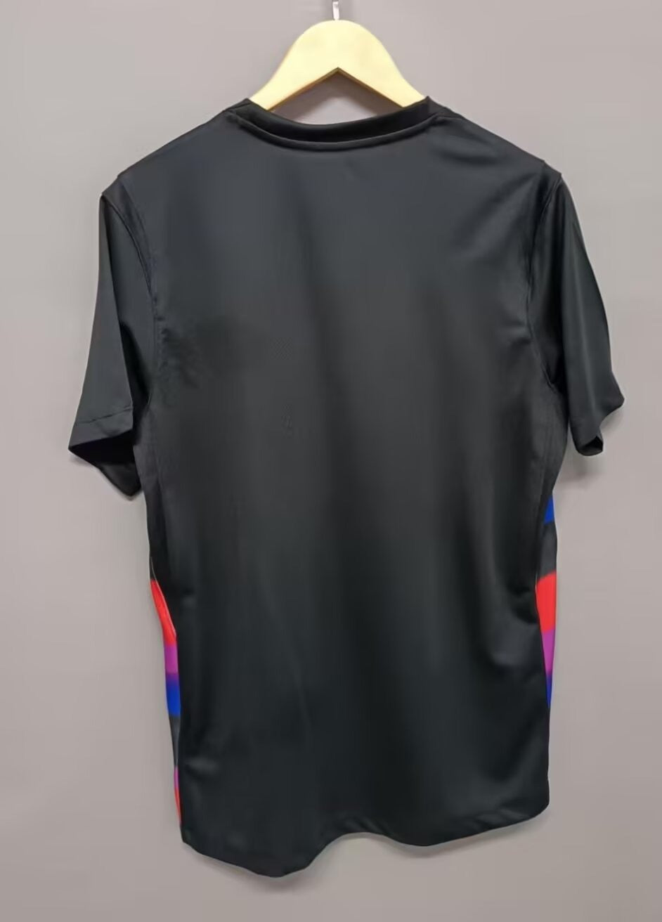 Inglaterra 25/26 Jersey