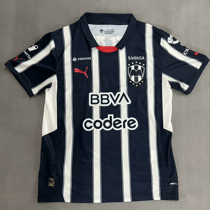 Camiseta Monterrey 24/25