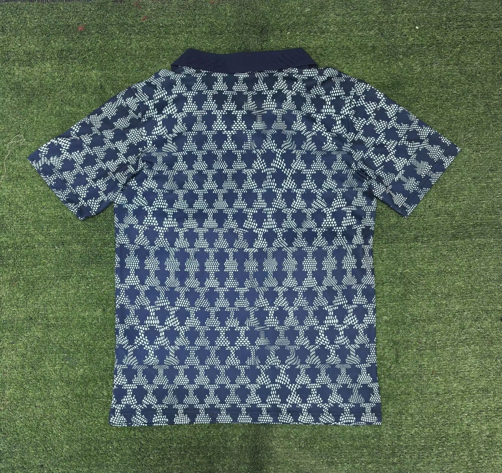 Camiseta especial de Portugal 25/26