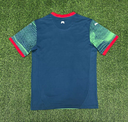 Camiseta especial de Portugal 25/26