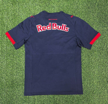 Camiseta del RB Salzburgo 25/26
