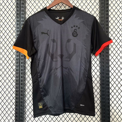 Camiseta especial del Galatasaray 24/25