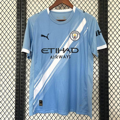 Camiseta del Manchester City 25/26
