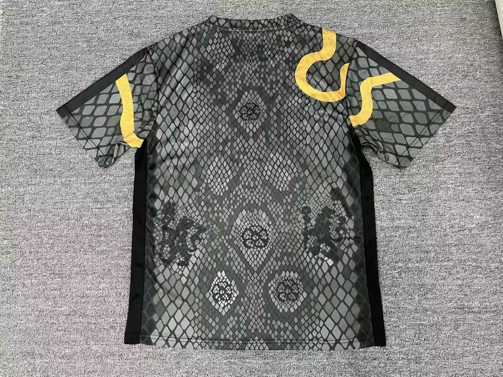 Camiseta especial del Chelsea 25/26
