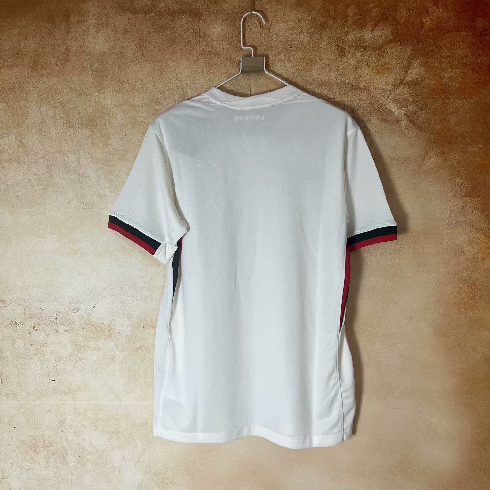 Camiseta del Chelsea 25/26