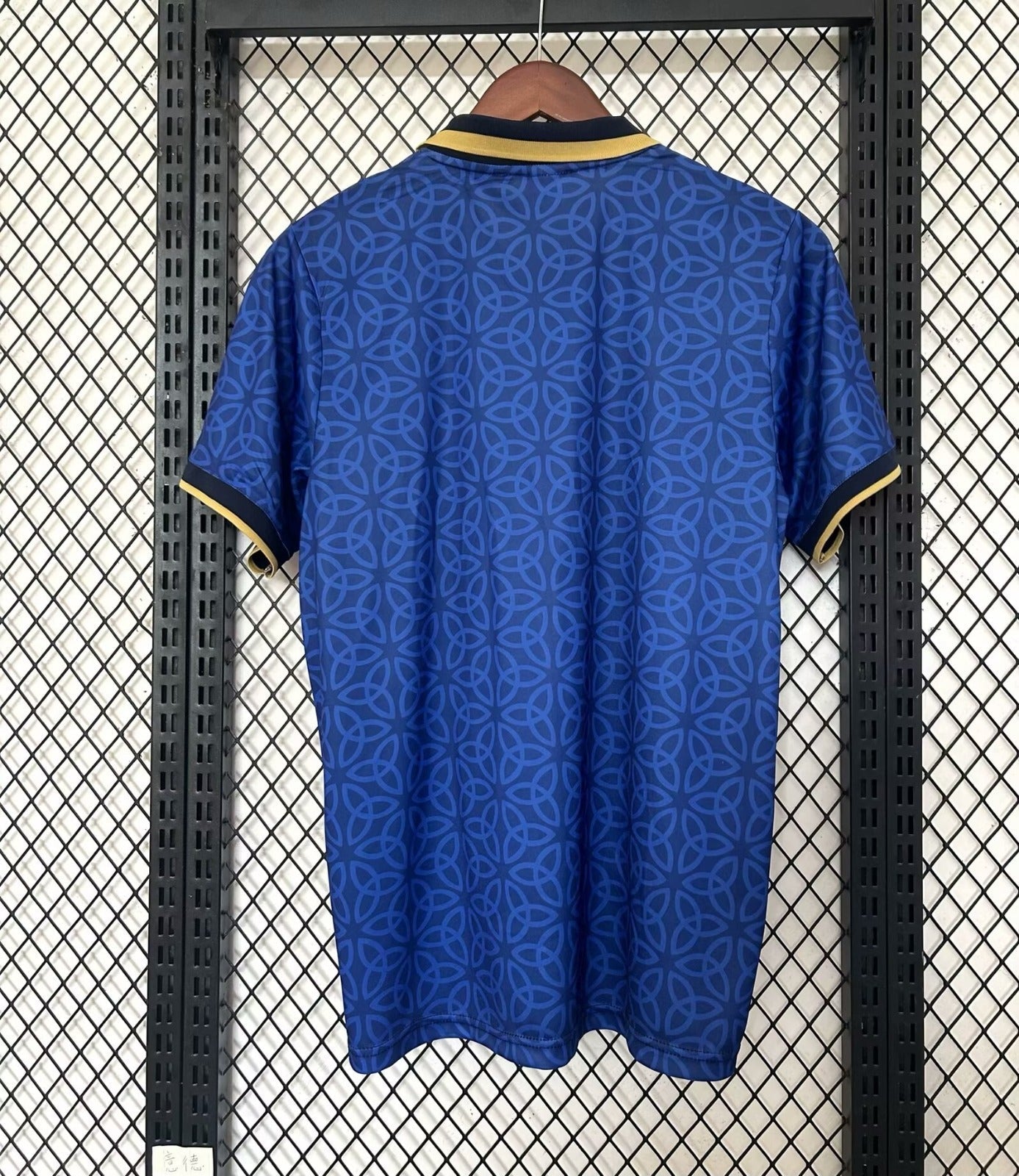 Camiseta del Día de San Patricio 25/26