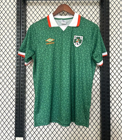 Camiseta del Día de San Patricio 25/26