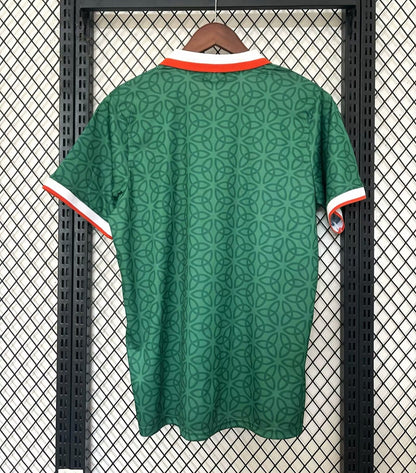 Camiseta del Día de San Patricio 25/26
