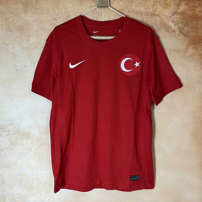 Camiseta de Turquía 24/25